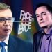 (VIDEO) Senad Hadžifejzović: Aleksandre Vučiću, jesi li pucao na Sarajevo?! – Cijeli intervju
