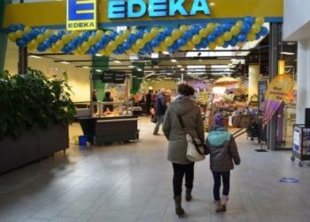 POPUŠTANJE MERA: U Njemačkoj Na Vratima Mnogih Trgovina Stoji OVAJ Natpis