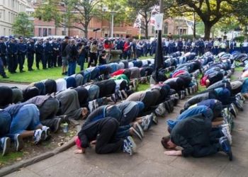 Jedina država EU u kojoj muslimani nemaju ni jednu džamiju
