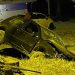 Novi Pazar: Automobil SLETIO s kolovoza u privatni posjed!