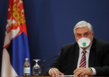 Dr Tiodorović: Znam da se mnogima neće svideti, ali moramo preseći, verovatno nas čeka zatvaranje