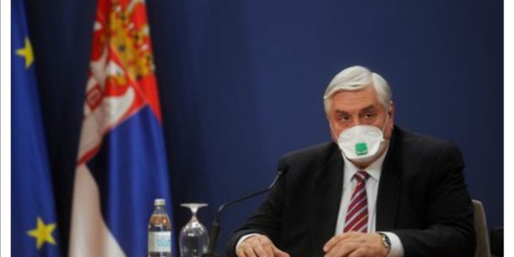 Dr Tiodorović: Znam da se mnogima neće svideti, ali moramo preseći, verovatno nas čeka zatvaranje