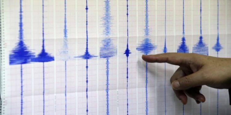 Serija zemljotresa u Severnoj Makedoniji, potres u Gostivaru trajao ŠEST SEKUNDI