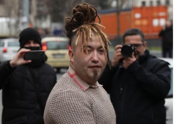 Nakon suđenja evo na koju kaznu je osuđen reper