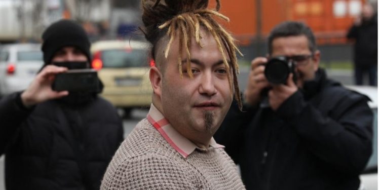 Nakon suđenja evo na koju kaznu je osuđen reper