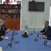 (VIDEO) Zahvalnost na posvećenom radu na jačanju političkih odnosa Srbije i Turske