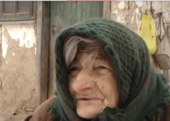 (VIDEO) O baki Mari pričao je ceo svet: Nasledila milione umrla u bedi!