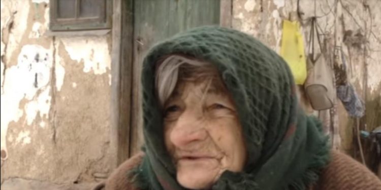 (VIDEO) O baki Mari pričao je ceo svet: Nasledila milione umrla u bedi!