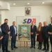 Preporod nikad ne dolazi od mirnih i poslušnih nego od hrabrih i buntovnih“