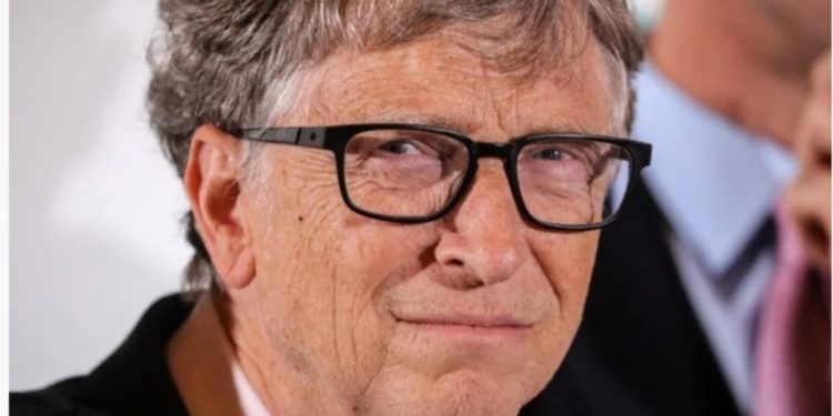 BIll Gates u velikom intervjuu otkrio kad smatra da će nastupiti povratak u normalan život, ali i tko će se vratiti posljednji
