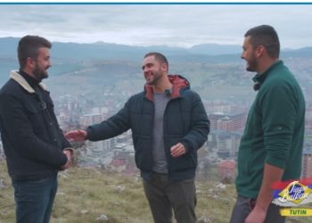 (VIDEO) SKRIVENO ČUDO i prirodne lepote TUTINA | Noćni obilazak Godovske pećine