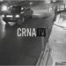 (VIDEO): U nesreći na Baščaršiji žena zadobila povrede opasne po život