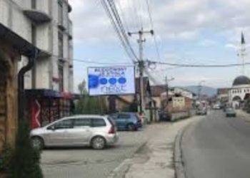Novi Pazar: Pokušao UBITI suprugu, pa htio da izvrši SAMOUBISTVO