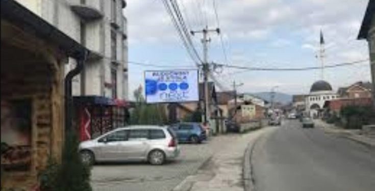 Novi Pazar: Pokušao UBITI suprugu, pa htio da izvrši SAMOUBISTVO