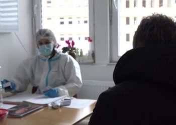 (VIDEO) Epidemiološka situacija u Tutinu ozbiljna, za nedelju dana 24 pozitivna pacijenta