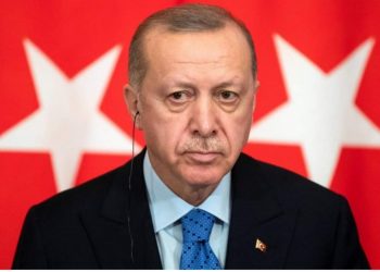 Erdogan ponovo na čelu AK Partije: Nismo došli da budemo vladari, već da služimo državi i narodu