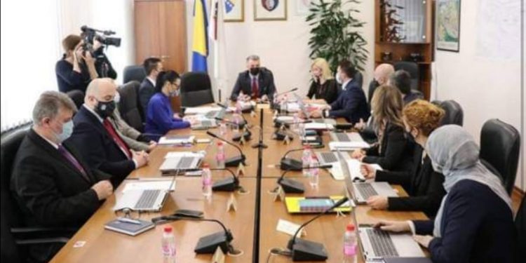 Šok i nevjerica u BH Telecomu: Vučićev operater dobio poklon od Vlade KS