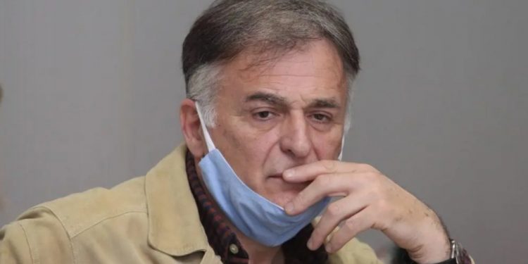 BRANISLAV LEČIĆ OBJAVIO VIDEO-PORUKU: Danijela, reci istinu da nije bilo ni ljubavnog ni seksualnog odnosa!