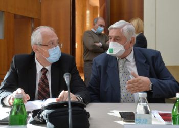 Tiodorović: U utorak ćemo tražiti oštrije mere