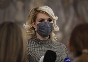 Kisić: Sopstvena briga o zdravlju i poštovanje epidemioloških mera daju rezultate