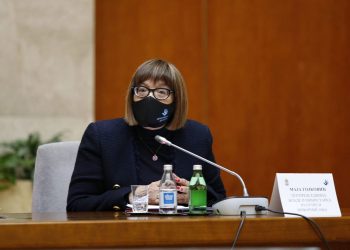 Gojković: Kriminalna grupa Belivuka povezana i sa kulturom