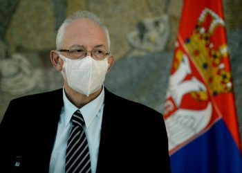 Kon: Vakcinacija najvažnija preventivna mera