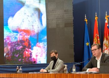Vučić objavio stravične detalje: Odgovor države bice nemilosrdan