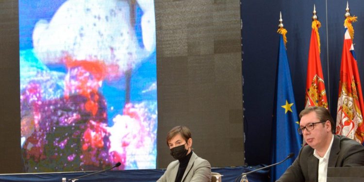 Vučić objavio stravične detalje: Odgovor države bice nemilosrdan