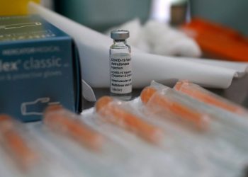Medicinska sestra umrla posle vakcinacije AstraZenekom