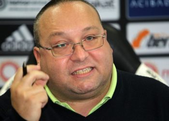 (VIDEO) Bivši čelnik FK Partizan: Nisam bio prisan s Belivukom, plašio sam ga se