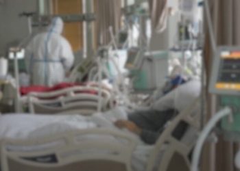 Ekipa Rojtersa u novopazarskom Respiratornom centru (VIDEO)