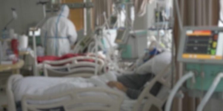 Ekipa Rojtersa u novopazarskom Respiratornom centru (VIDEO)