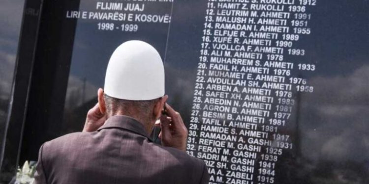 Sjenica / Uskoro iskopavanja kod Štavlja u potrazi za masovnom grobnicom
