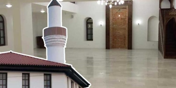 TUŽNA PRIČA IZ NAŠEG SOKAKA: Kako je Arap postala Dućan džamija