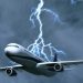 SNIMILI UDAR GROMA U AVION PRILIKOM SLIJETANJA
