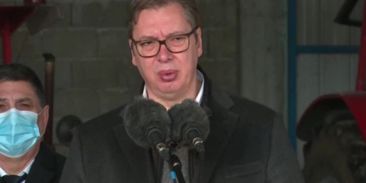 SVI VUČIĆEVI IZGOVORI: Od „ja ću prvi“ do „ja ću posljednji“…