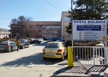 Novi Pazar: Petoro mrtvih u jednom danu
