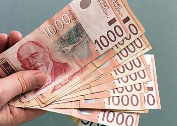 PORED 60 EVRA USKORO I DODATNE PARE OD DRŽAVE Ovih 50.000 ljudi sigurno će biti na spisku za veću novčanu pomoć, a evo i kad će konačna lista