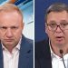Đilas poručio Vučiću: Bićeš na robiji