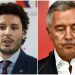 DRITAN ABAZOVIĆ SLAVI PORAZ MILA ĐUKANOVIĆA: „DPS je pao, a SDP nestao sa političke scene, mi ćemo…“