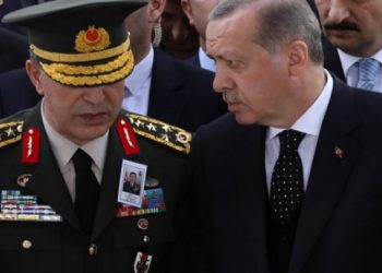 ERDOGAN DIGAO NA NOGE SPECIJALCE: U toku je velika policijska akcija u Turskoj, hapšenja visokorangiranih oficira…