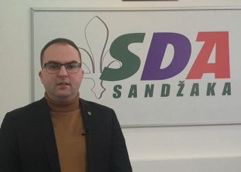 (Video) Stav SDA Sandžaka o imunizaciji vezano za pandemiju