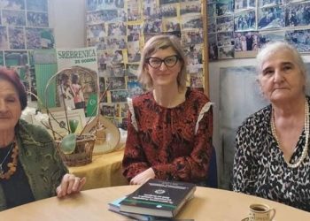 Majke Srebrenice: “Jasmila je ovim filmom probudila i one koji su 25 godina spavali”