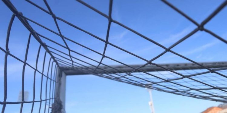 Radnik iz Surdulice savladao Novi Pazar sa 4:1