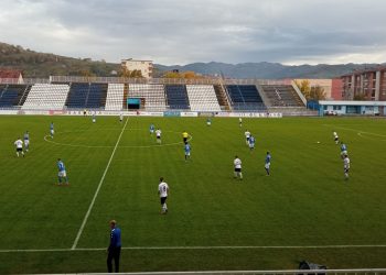 Fudbaleri Indjije iz penala u finišu do pobede nad Novim Pazarom