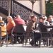 (Video) Bašte kafića u Novom Pazaru krcate – Poštuju li Novopazarci donete mjere?