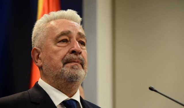 “Ako povučemo priznanje Kosova, pašće vlada”