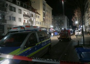 Užas u Nemačkoj: Automobil se zaleteo u ljude, ima mrtvih