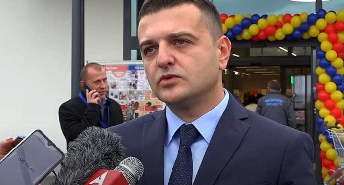 Kočović oslobođen po tužbi Novovića