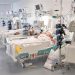 U Srbiji raste broj kovid pacijenata na respiratorima, danas 4.590 pozitivnih